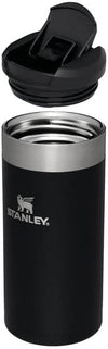 Stanley Thermosbeker The AeroLight - Black Metallic - 350 ml