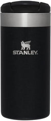 Stanley Thermosbeker The AeroLight - Black Metallic - 350 ml