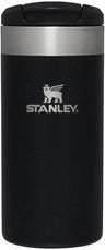 Stanley Thermosbeker The AeroLight - Black Metallic - 350 ml