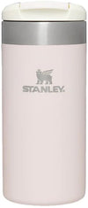 Stanley Thermosbeker The AeroLight - Rose Quartz Metallic - 350 ml