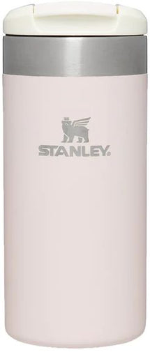 Stanley Thermosbeker The AeroLight - Rose Quartz Metallic - 350 ml