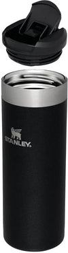 Stanley Thermosbeker The AeroLight - Black Metallic - 470 ml