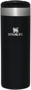 Stanley Thermosbeker The AeroLight - Black Metallic - 470 ml