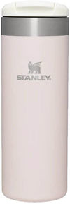 Stanley Thermosbeker The AeroLight - Rose Quartz Metallic - 470 ml