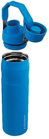 Stanley Waterfles The Aerolight IceFlow Fast Flow - Azure - 600 ml