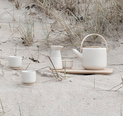 Stelton Theepot Warmhouder Theo Sand