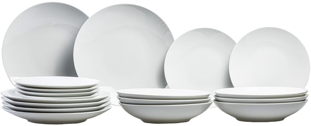 Thomas Dinnerware Set 18-Piece