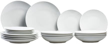 Thomas Dinnerware Set 18-Piece