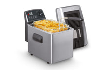 Fritel Deep Fryer - 3200 W - 4 Liter - SF4371