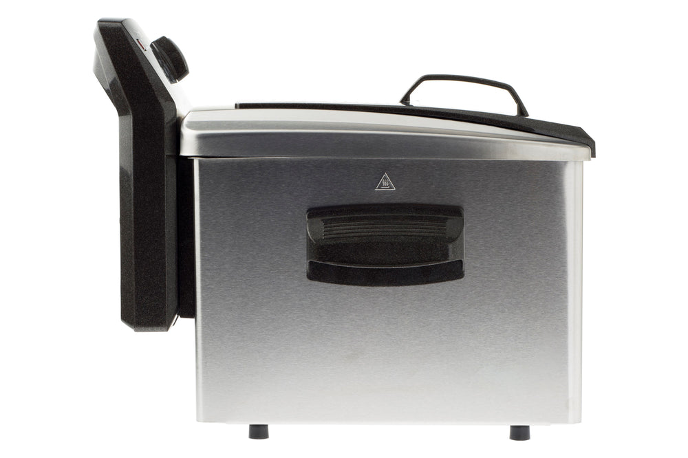 Fritel Frituurpan - 3200 W - 4 Liter - SF4371