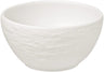 Villeroy & Boch Dip Bowl Manufacture Rock - White - ø 8 cm