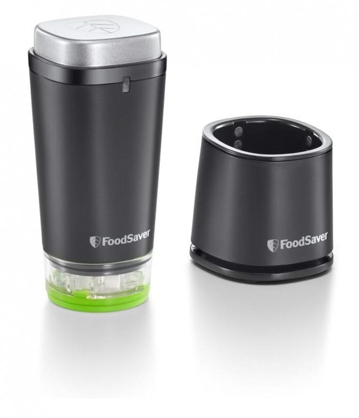 FoodSaver Vacumeermachine Handheld - compact - VS1199X