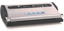 Espressions Vacuum Sealer Vacu Pro 2 - EP6400