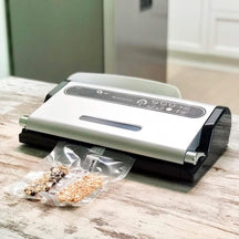 Espressions Vacuum Sealer Vacu Pro 2 - EP6400