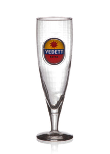 Vedett Beer Glasses on Foot Extra - 330 ml - 6 pieces