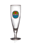 Vedett Bierglazen op Voet Extra - 330 ml - 6 stuks