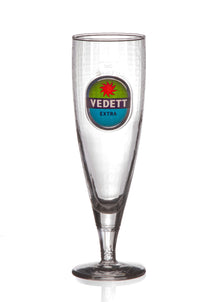 Vedett Beer Glasses on Foot Extra - 330 ml - 6 pieces