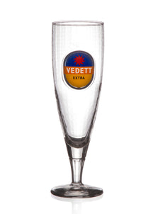 Vedett Beer Glasses on Foot Extra - 330 ml - 6 pieces