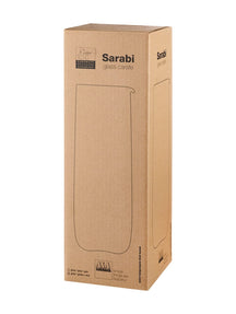 ASA Selection Carafe Sarabi Grey 1.2 Liter