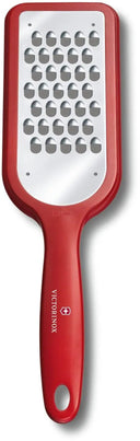 Victorinox Grater Swiss Classic - Red - Coarse