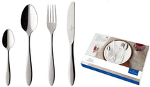 Villeroy & Boch Cutlery Set Arthur - Polished - 24-Piece