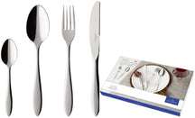 Villeroy & Boch Cutlery Set Arthur - Polished - 30-Piece