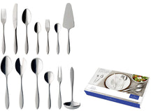 Villeroy & Boch Cutlery Set Arthur - Polished - 68-Piece