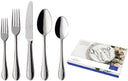 Villeroy & Boch Cutlery Set Mademoiselle - 30-Piece