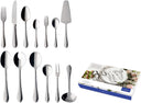 Villeroy & Boch Cutlery Set Mademoiselle - 68-Piece