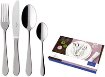 Villeroy & Boch Cutlery Set Oscar - 30-Piece