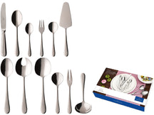 Villeroy & Boch Cutlery Set Oscar - 68-Piece