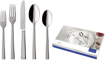 Villeroy & Boch Cutlery Set Victor - 30-Piece