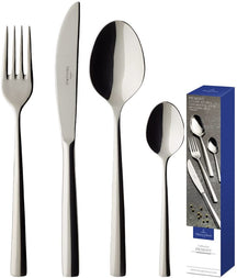 Villeroy & Boch Cutlery Set Couvert Piemont - 4-Piece