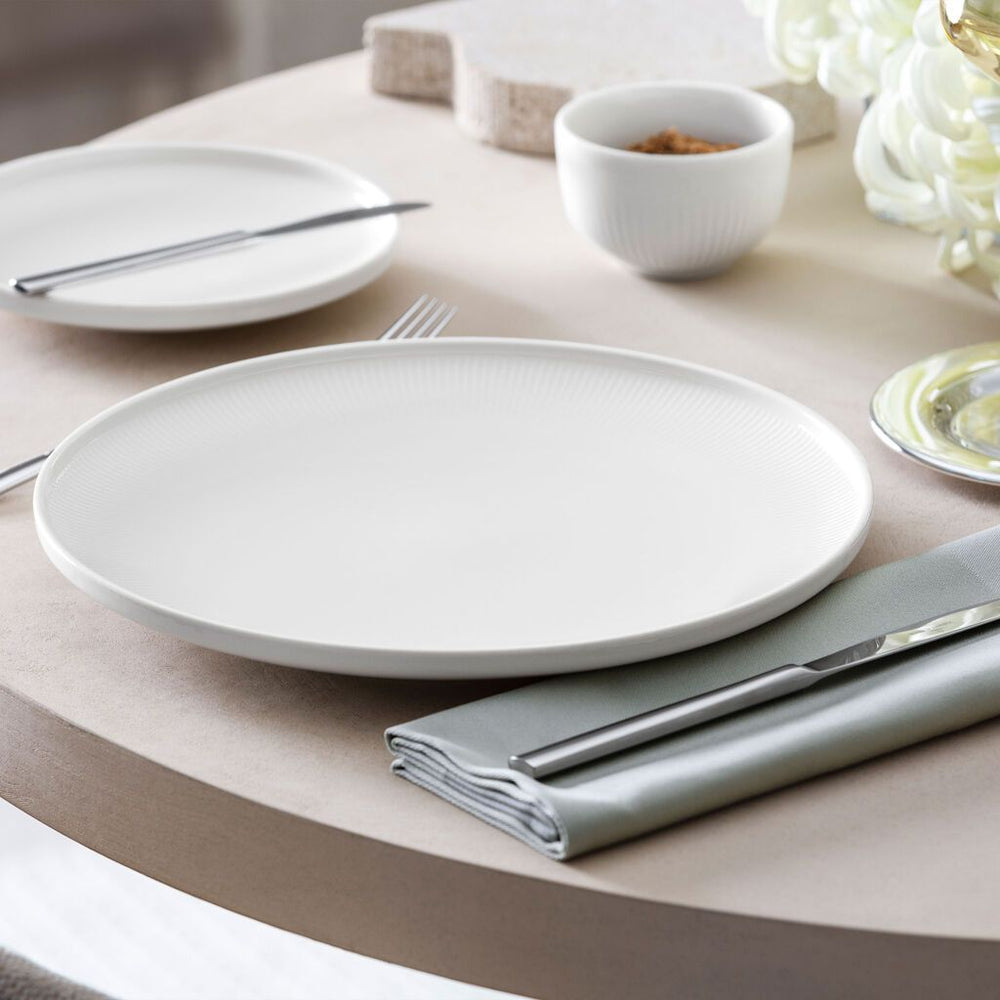 Villeroy & Boch Dinerbord Afina - ø 27 cm