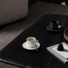 Villeroy & Boch Espresso kopje Manufacture Rock - Wit - 60 ml