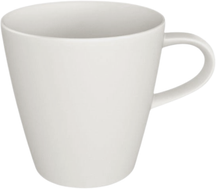 Villeroy & Boch Espresso cup of Manufacture Rock - White - 60 ml