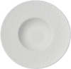 Villeroy & Boch Pastabord Manufacture Rock - Wit - ø 29 cm