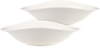 Villeroy & Boch Pastaborden Vapiano - 26 x 21 cm - 2 stuks