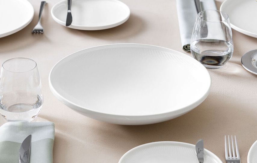 Villeroy & Boch Salade-/serveerschaal Afina - ø 29 cm