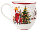 Villeroy & Boch Beker Toy's Delight Santa