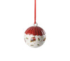 Villeroy & Boch Kerstbal Toy's Delight