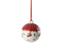 Villeroy & Boch Kerstbal Toy's Delight