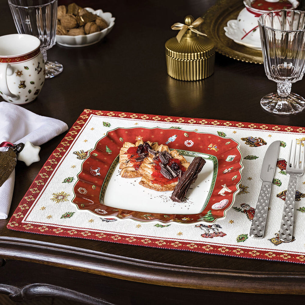 Villeroy & Boch Placemat Toy's Delight - Gobelin - 48 x 32 cm