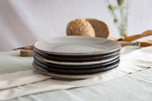 Studio Tavola Dinner Plates Vintage Loft ø 26.5 cm - 6 Pieces