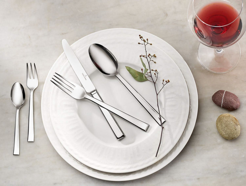 Villeroy & Boch Cutlery Set Victor - 24-Piece