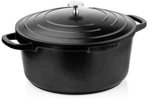 Westinghouse Casserole Performance Blissful Black - ø 24 cm / 4.5 Liter