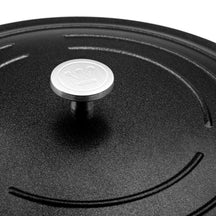 Westinghouse Casserole Performance Blissful Black - ø 24 cm / 4.5 Liter