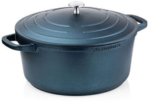 Westinghouse Casserole Performance Bravery Blue - ø 24 cm / 4.5 Liter