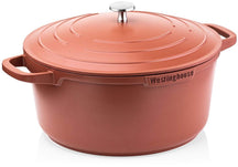 Westinghouse Casserole Performance Rebel Red - ø 28 cm / 6.7 Liter