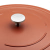 Westinghouse Braadpan Performance - Rebel Red - ø 24 cm / 4.5 liter